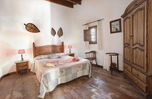 Escoznar Casa | Alojamiento El Cortijuelo