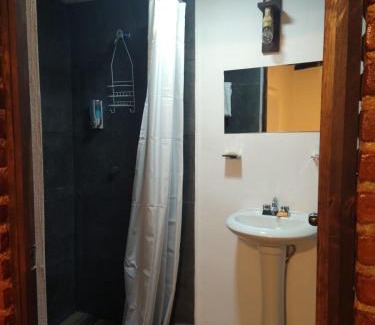 Mineral del Chico Casa | Alojamiento El Fresno