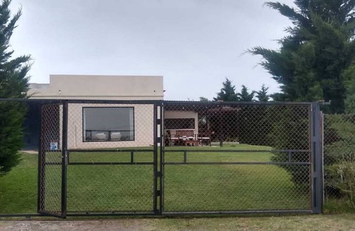 Balneario El Cóndor Casa | Alojamiento El Pinar