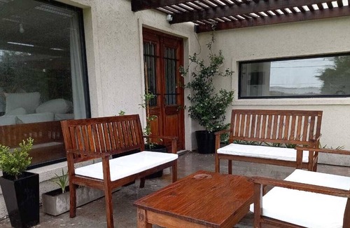 Balneario El Cóndor Casa | Alojamiento El Pinar