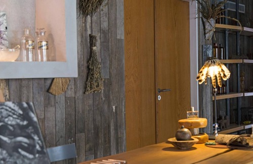 San Rafael Apartamento | Alojamiento en Be House, Piscina Climatizada