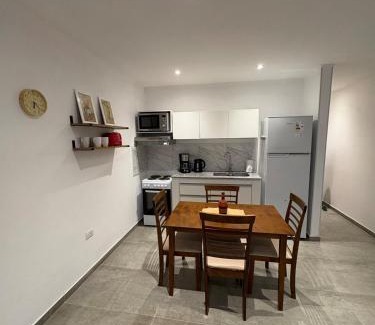 Balcarce Apartamento | Alojamiento en Balcarce