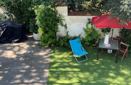 Matadepera Apartamento | Alojamiento en casa de montaña