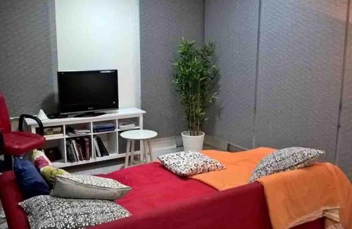 Matadepera Apartamento | Alojamiento en casa de montaña