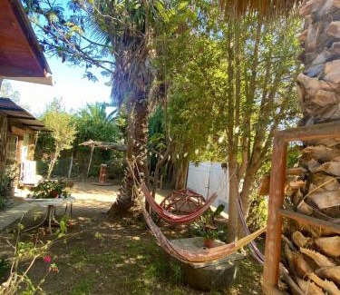 Melipilla Casa | Alojamiento en Casa Rural