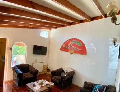 Melipilla Casa | Alojamiento en Casa Rural