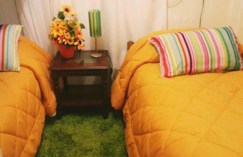 Chillan Casa | Alojamiento en Chillán 1