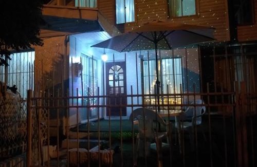 Chillan Casa | Alojamiento en Chillán 1