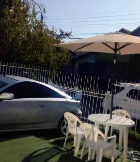 Chillan Casa | Alojamiento en Chillán 1