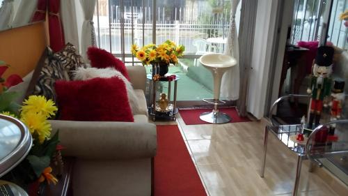 Chillan Casa | Alojamiento en Chillán 2