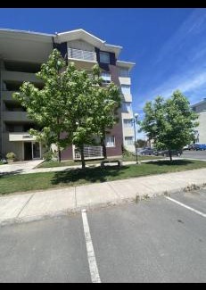 Curico Apartamento | Alojamiento en Claros de Rauquen