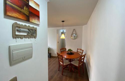 Curico Apartamento | Alojamiento en Claros de Rauquen