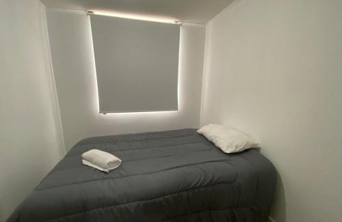 Curico Apartamento | Alojamiento en Claros de Rauquen