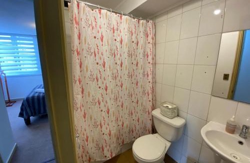 Curico Apartamento | Alojamiento en Claros de Rauquen