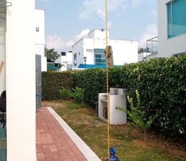 Carmen de Apicala Apartamento | Alojamiento en Carmen de Apicalá