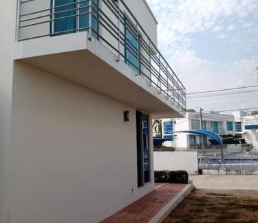 Carmen de Apicala Apartamento | Alojamiento en Carmen de Apicalá