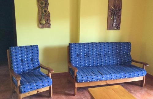 Villar de Otero Casa | Alojamiento en entorno rural Los Trobos