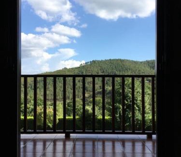 Villar de Otero Casa | Alojamiento en entorno rural Los Trobos