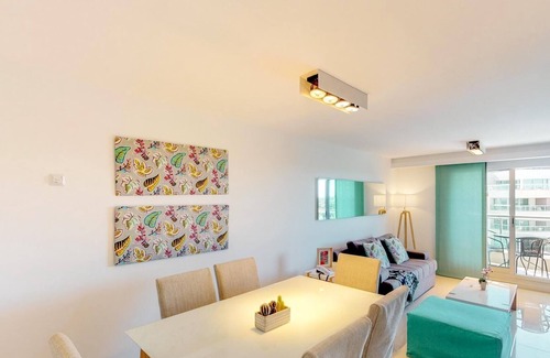 San Rafael Apartamento | Alojamiento en Look Brava, Punta del Este, Uruguay