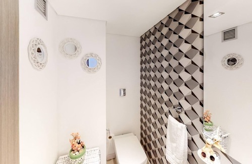 San Rafael Apartamento | Alojamiento en Look Brava, Punta del Este, Uruguay