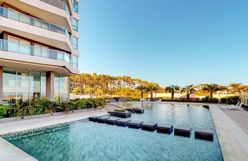 San Rafael Apartamento | Alojamiento en Look Brava, Punta del Este, Uruguay