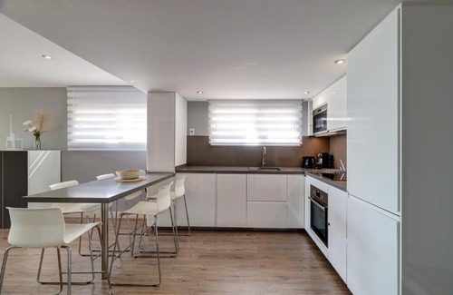 Tarragona Apartamento | Alojamiento en la mejor zona de Tarragona
