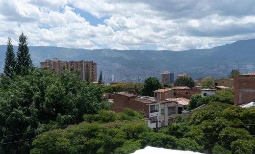 La America Apartamento | Alojamiento en Medellín