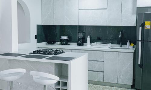 La America Apartamento | Alojamiento en Medellín