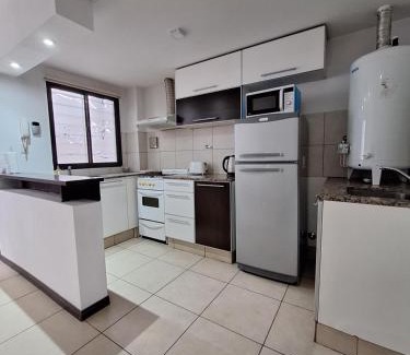 Centro de la ciudad de Mendoza Apartamento | Alojamiento en Mendoza a minutos del Centro