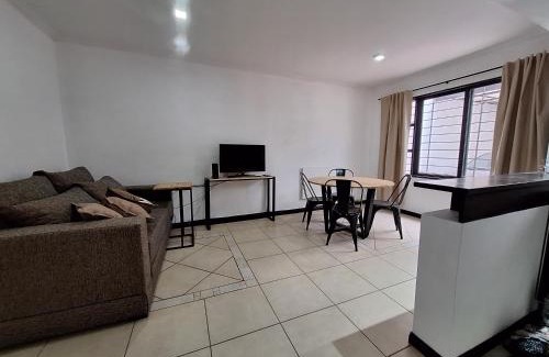 Centro de la ciudad de Mendoza Apartamento | Alojamiento en Mendoza a minutos del Centro