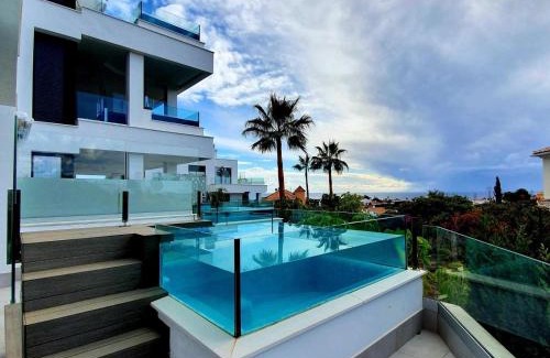 El Faro Apartamento | ALOJAMIENTO EN MIJAS COSTA, Alta loma