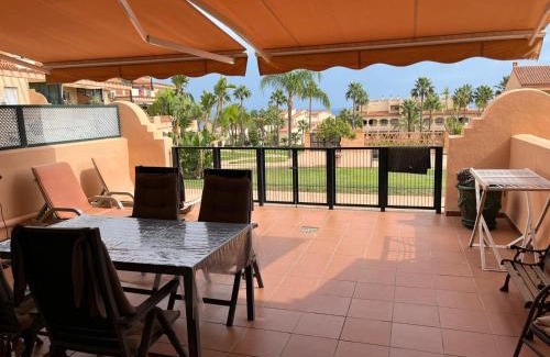 El Faro Apartamento | ALOJAMIENTO EN MIJAS COSTA, Alta loma