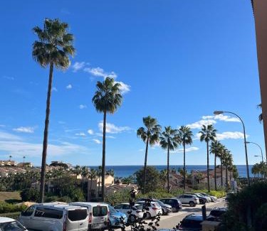El Faro Apartamento | ALOJAMIENTO EN MIJAS COSTA, Alta loma