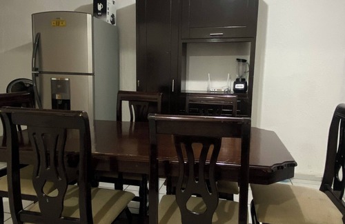 San Luis Potosí Casa | Alojamiento entero y totalmente privado