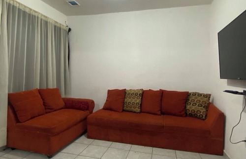 San Luis Potosí Casa | Alojamiento entero y totalmente privado