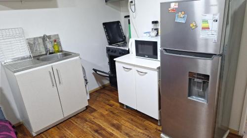 Punta Arenas Apartamento | Alojamiento en Punta Arenas