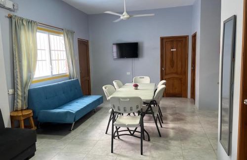 Data de Villamil Casa | Alojamiento en Shekinah House