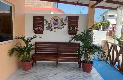 Data de Villamil Casa | Alojamiento en Shekinah House