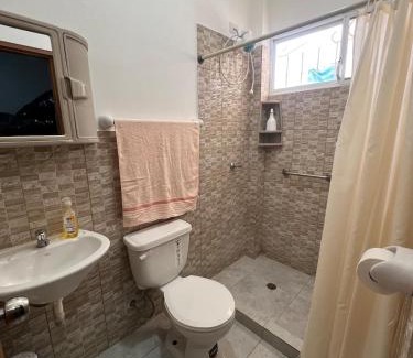 Data de Villamil Casa | Alojamiento en Shekinah House