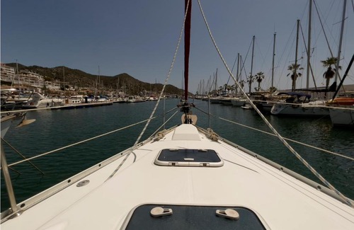 Vallpineda Alquiler De Eote | Alojamiento en Sitges, con opción a Tour de Navegación