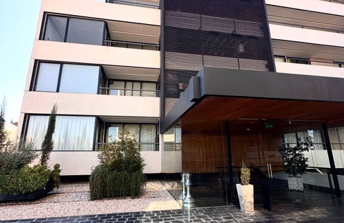 Guaymallén Apartamento | Alojamiento EN Torre Saint Mari Apartamento 1.3