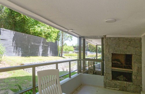 San Rafael Apartamento | Alojamiento en Unique, Piscina Climatizada