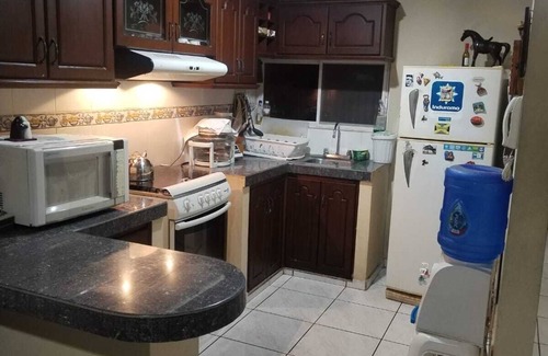 Región costera Casa | Alojamiento en Urb Privada San patricio