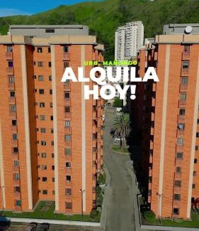 Naguanagua Apartamento | Alojamiento en Valencia