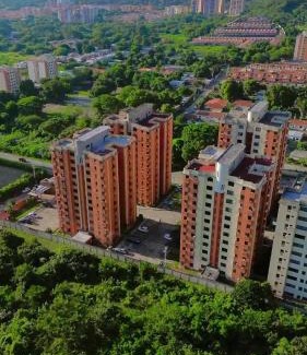 Naguanagua Apartamento | Alojamiento en Valencia