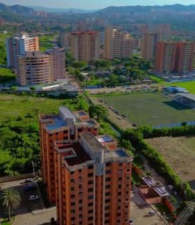 Naguanagua Apartamento | Alojamiento en Valencia