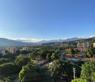 Naguanagua Apartamento | Alojamiento en Valencia