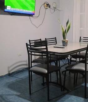 Villa Elisa Casa | Alojamiento en Villa Elisa