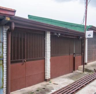 Villa Bonita Apartamento | Alojamiento entero 1 km Juan Santamaría Airport