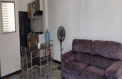 Melgar Apartamento | Alojamiento Entero Melgar, Tolima